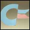 click me